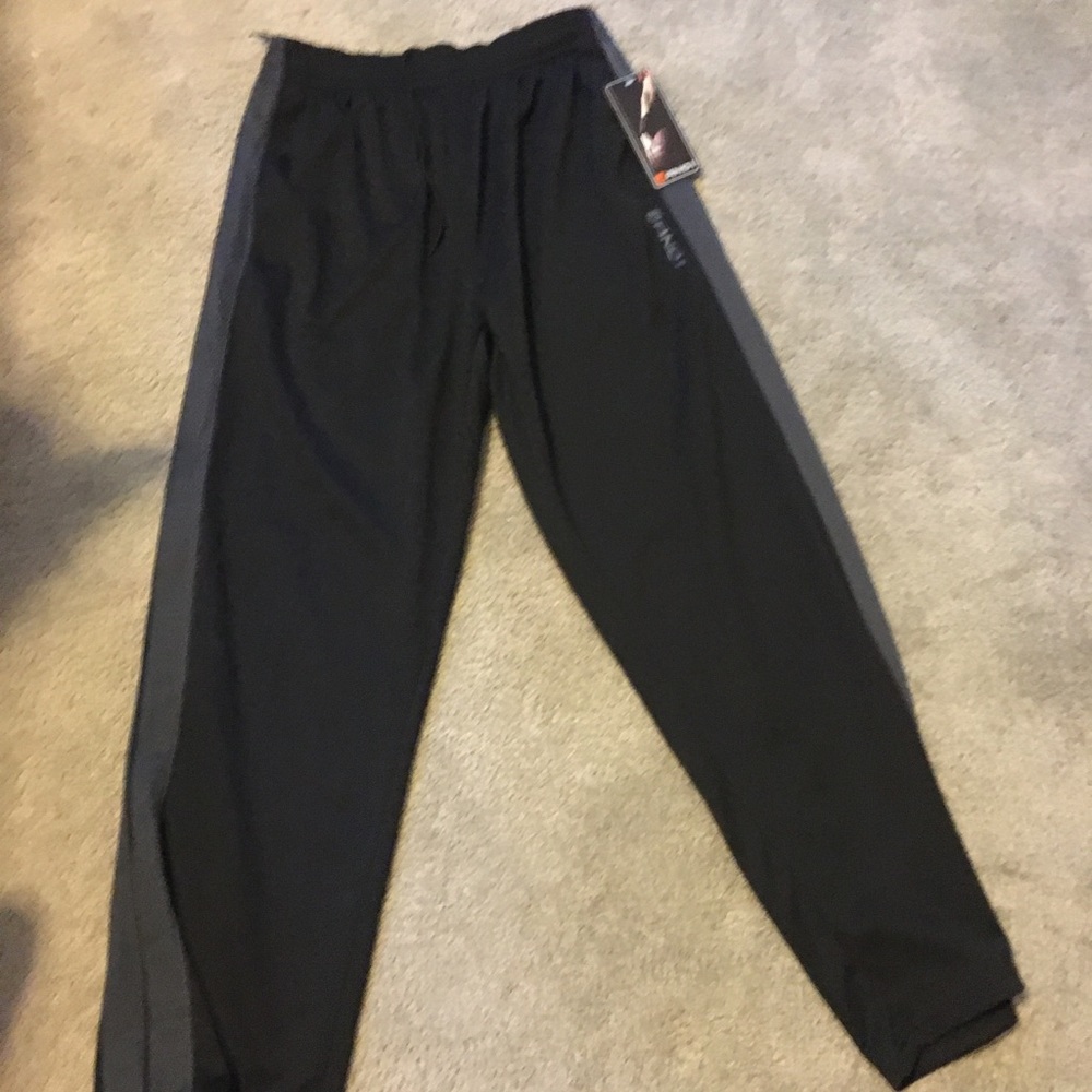 And1 Sweatpants.
